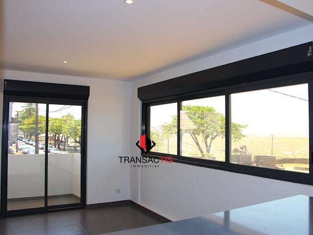Location Appartement Rue Louis Thomas Fiedmont, Cayenne