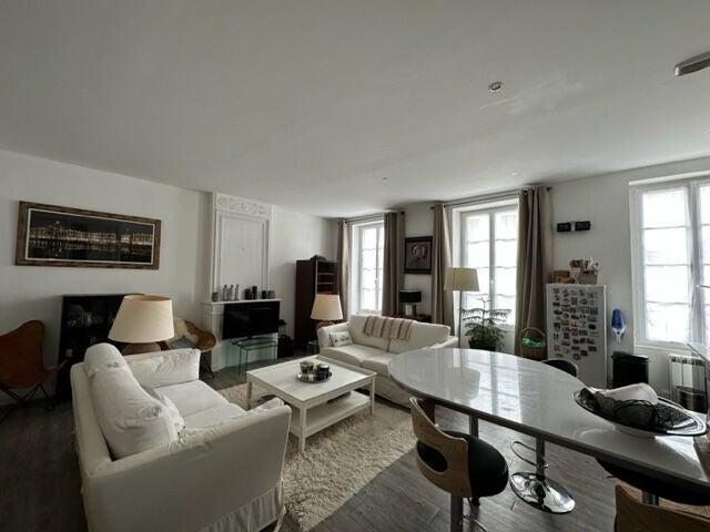 Location Appartement Rue Louis Vaudreuil, Rochefort