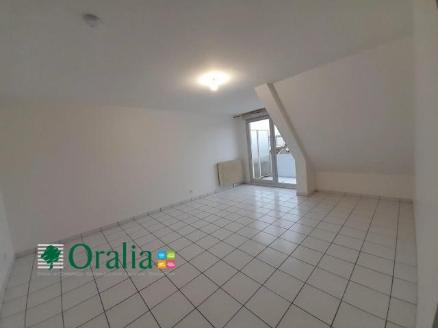 Location Appartement Rue Louis Viardot, Dijon