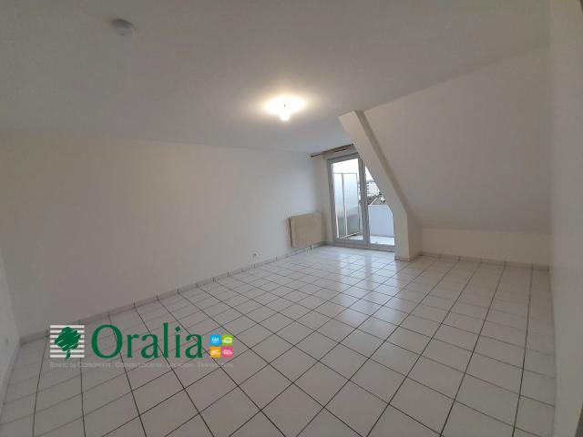 Location Appartement Rue Louis Viardot, Dijon