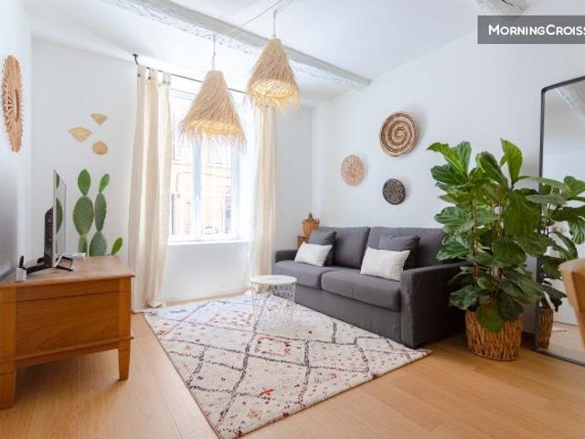 Location Appartement Rue Louis Vignol, La Ciotat