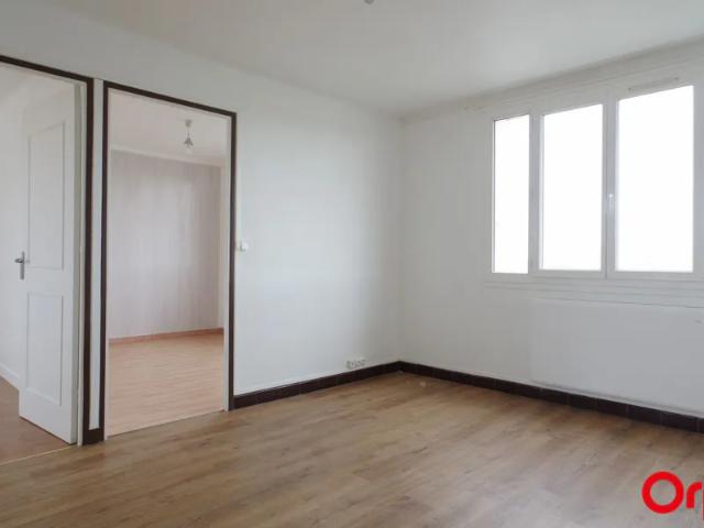 Location Appartement Rue Louise Michel, Vénissieux