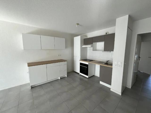 Location Appartement Rue Louise Michel, Eysines