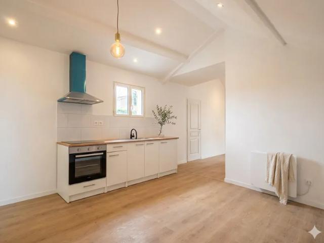 Location Appartement Rue Louise Michel, Persan