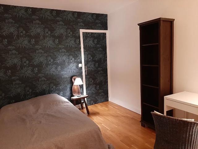 Location Appartement Rue Louise Aglaé Cretté, Vitry sur Seine
