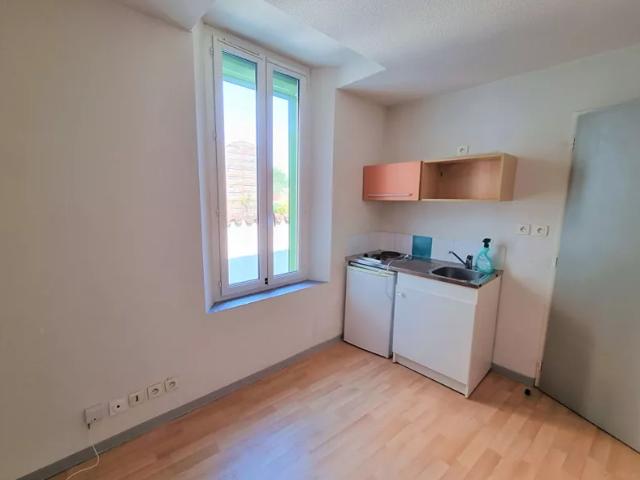 Location Appartement Rue Louise de Vilmorin, Albi