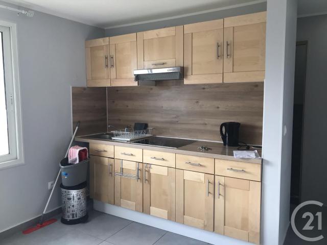 Location Appartement Rue Louise Weiss, Orsay