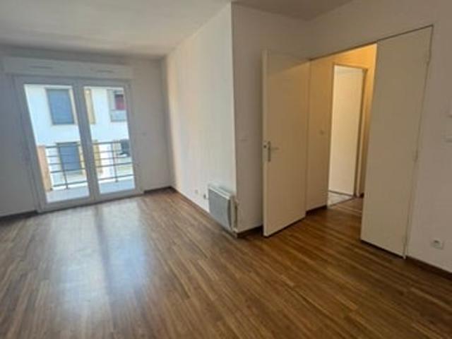 Location Appartement Rue Lourdines, Rouen