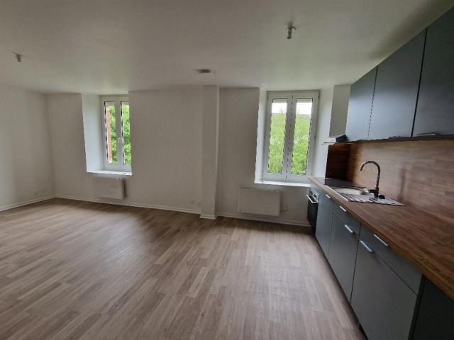 Location Appartement Rue Loyet, Sézanne