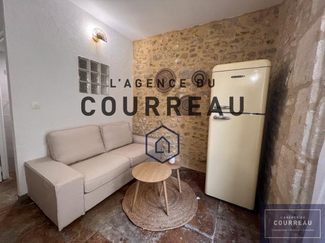 Location Appartement Rue Loys, Montpellier