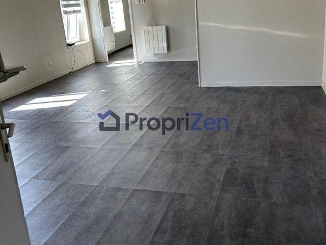 Location Appartement Rue Lodieu, Haspres