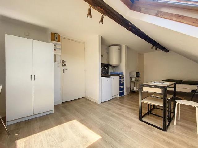 Location Appartement Rue Loevenbruck, Vandœuvre lès Nancy