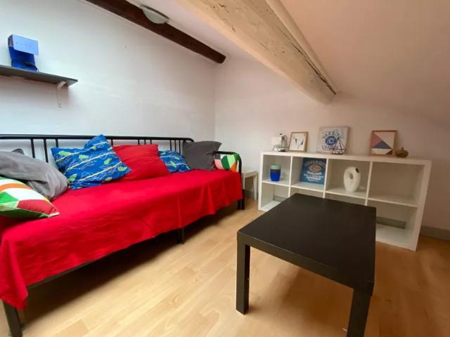 Location Appartement Rue Loevenbruck, Vandœuvre lès Nancy