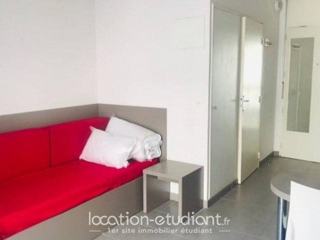 Location Appartement Rue Longue des Capucins, Marseille