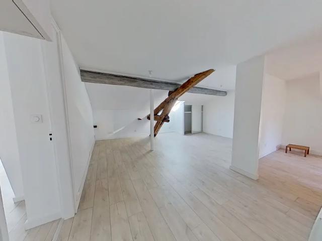 Location Appartement Rue Longue, Lyon
