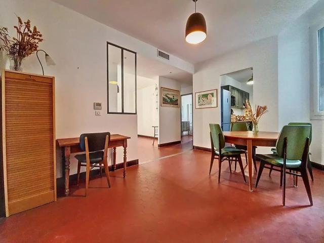 Location Appartement Rue Lorenzo Vero, Ajaccio