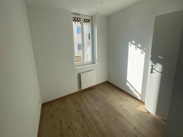 Location Appartement Rue Lortet, Lyon