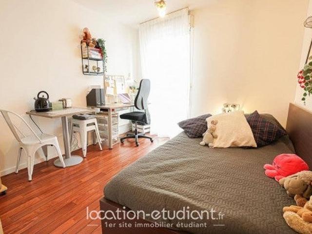 Location Appartement Rue Lortet, Lyon