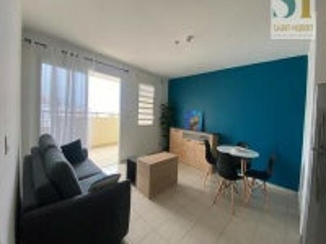 Location Appartement Rue Lory les Hauts, Saint Denis