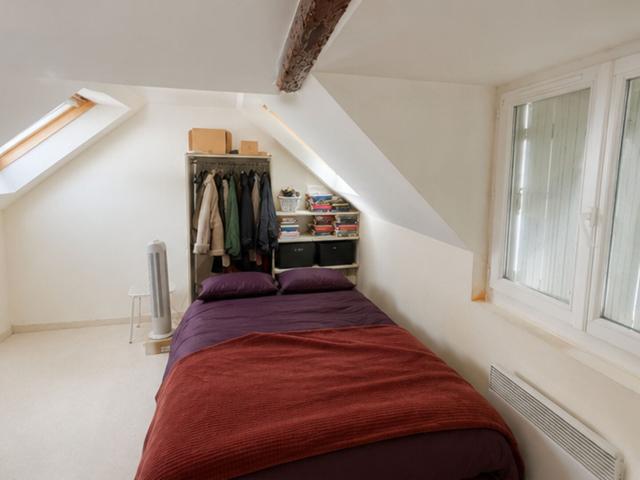 Location Appartement Rue Losserand, Tours