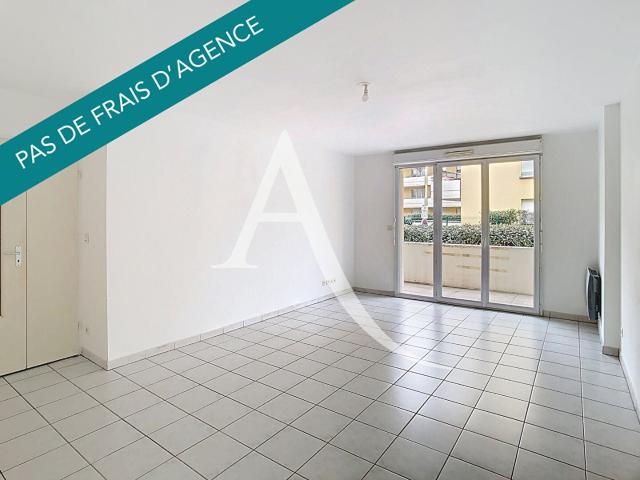 Location Appartement Rue Latécoère, Muret