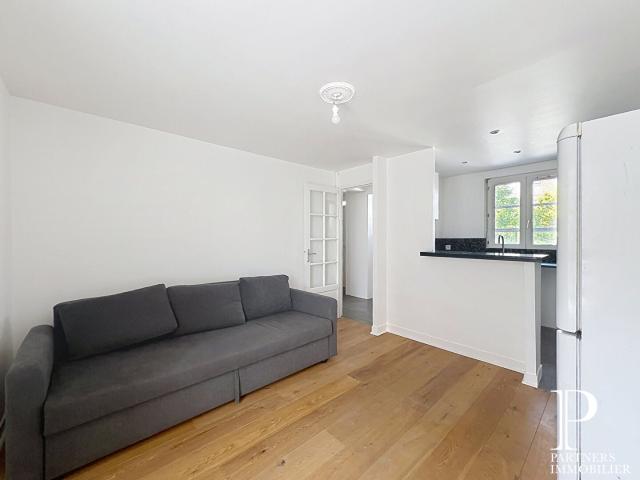 Location Appartement Rue Laterale Au Viaduc, Nogent sur Marne