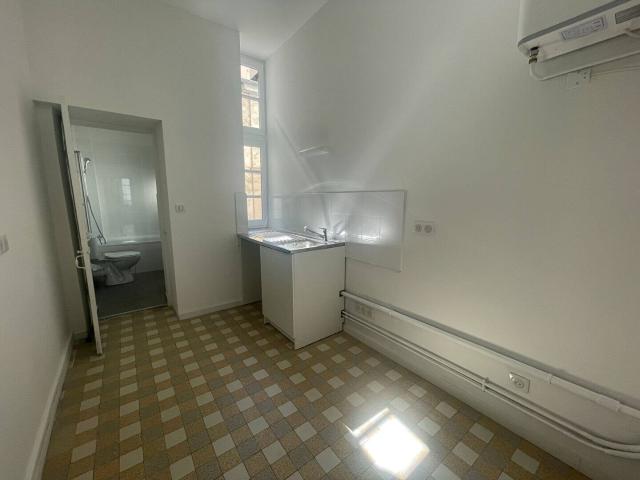 Location Appartement Rue Laurencin, Lyon
