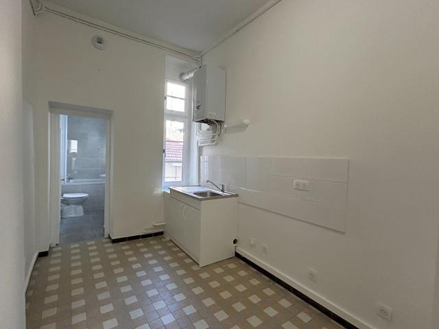 Location Appartement Rue Laurencin, Lyon
