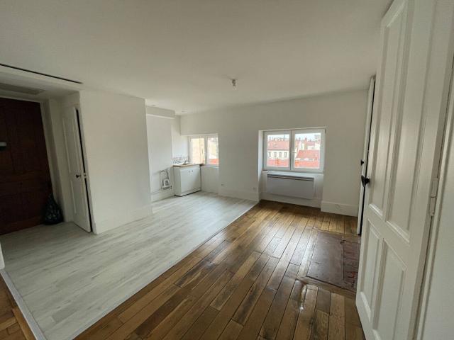 Location Appartement Rue Laurencin, Lyon