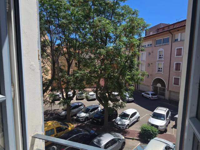 Location Appartement Avenue de Croix Sud, Narbonne