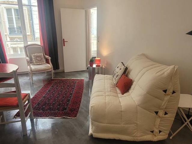 Location Appartement Rue Laurent Fignon, Montigny le Bretonneux