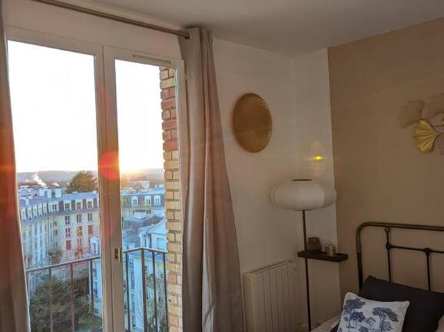 Location Appartement Rue Laurent Fignon, Montigny le Bretonneux