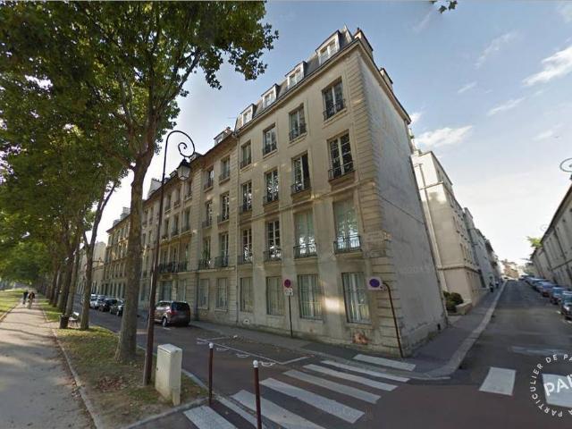 Location Appartement Rue Laurent Fignon, Montigny le Bretonneux
