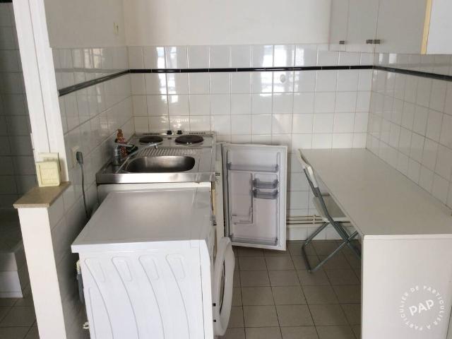 Location Appartement Rue Laurent Fignon, Montigny le Bretonneux