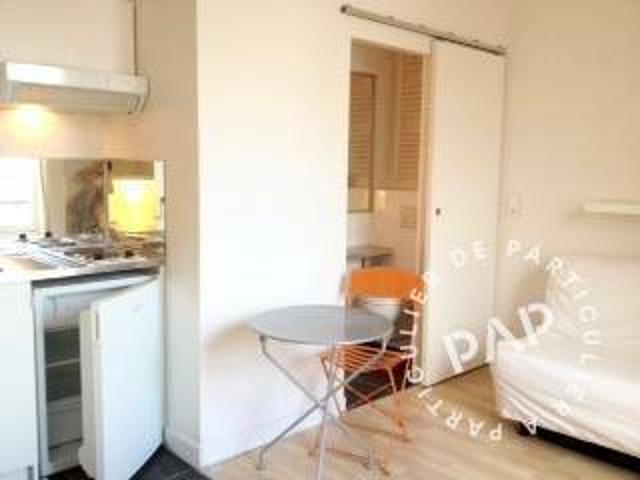 Location Appartement Rue Laurent Fignon, Montigny le Bretonneux