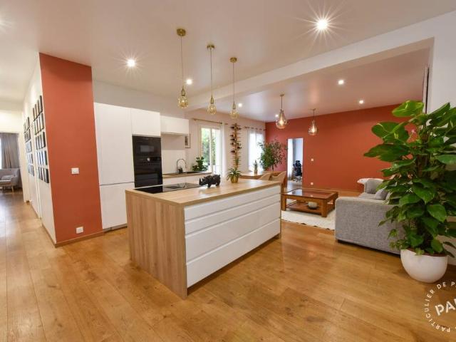 Location Appartement Rue Laurent Fignon, Montigny le Bretonneux