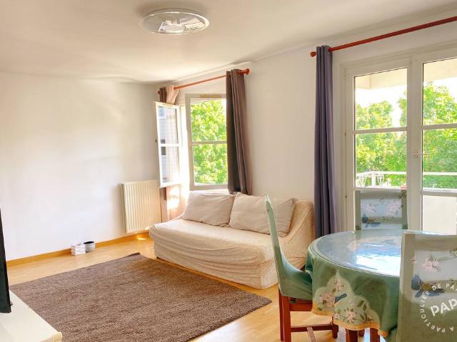 Location Appartement Rue Laurent Fignon, Montigny le Bretonneux