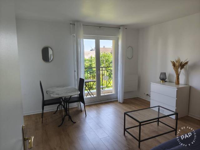 Location Appartement Rue Laurent Fignon, Montigny le Bretonneux