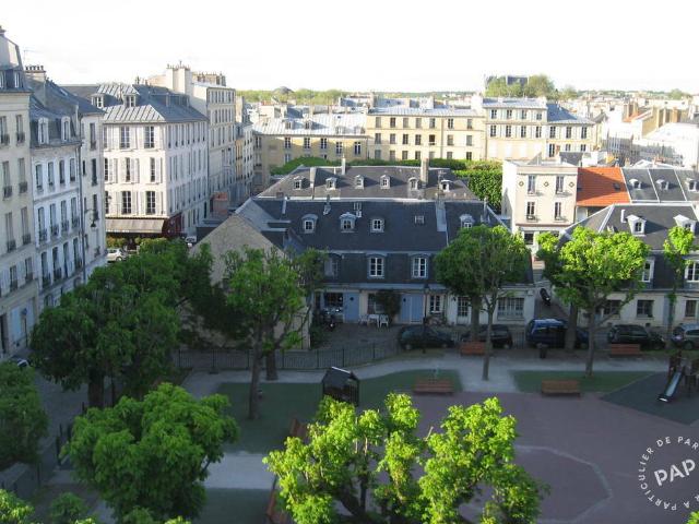 Location Appartement Rue Laurent Fignon, Montigny le Bretonneux