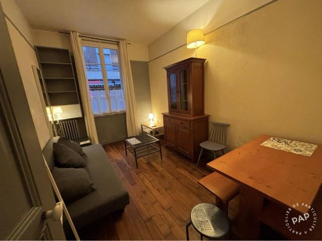 Location Appartement Rue Laurent Fignon, Montigny le Bretonneux