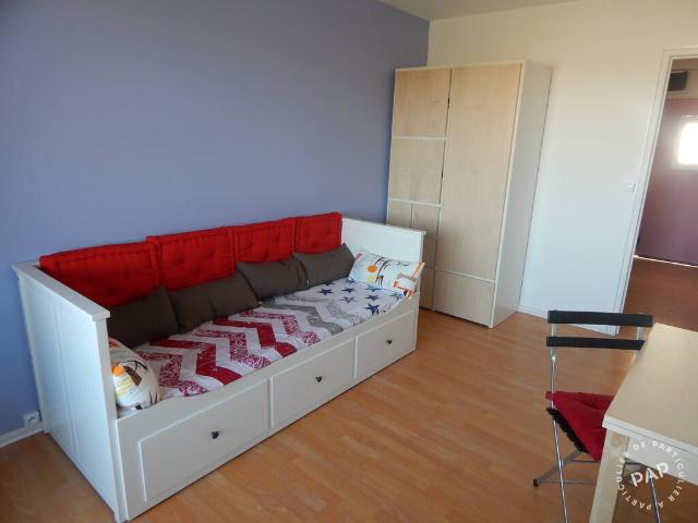 Location Appartement Rue Laurent Fignon, Montigny le Bretonneux