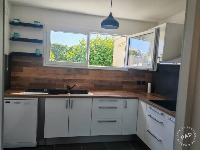Location Appartement Rue Laurent Fignon, Montigny le Bretonneux