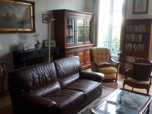 Location Appartement Rue Laurent Fignon, Montigny le Bretonneux