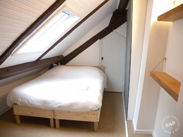 Location Appartement Rue Laurent Fignon, Montigny le Bretonneux