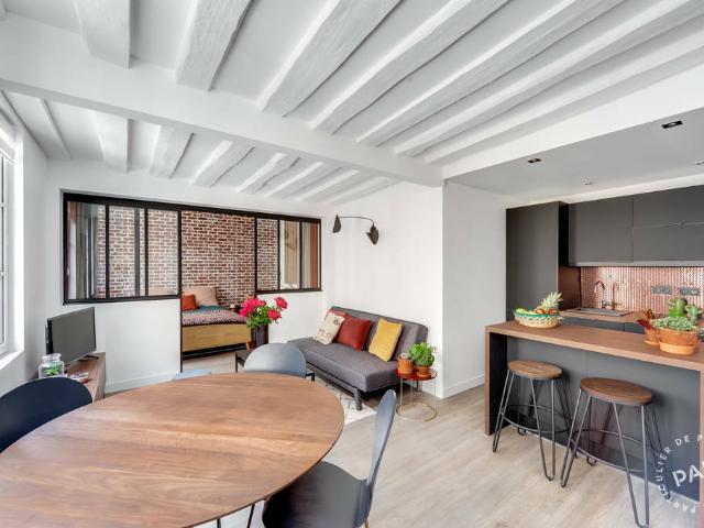 Location Appartement Rue Laurent Fignon, Montigny le Bretonneux