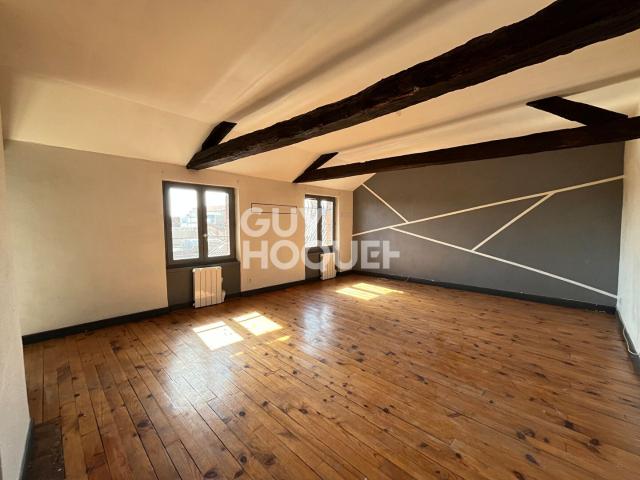 Location Appartement Rue Laurent Mathieu, Albi