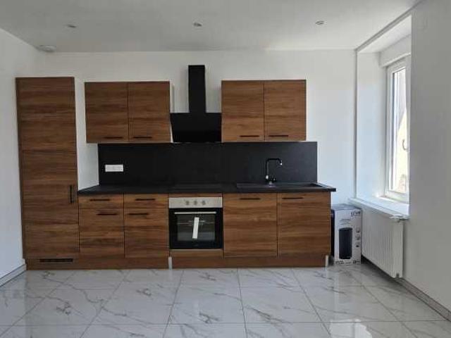 Location Appartement Rue Laurent, Mulhouse