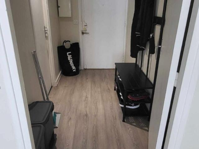 Location Appartement Rue Lauriston, Paris