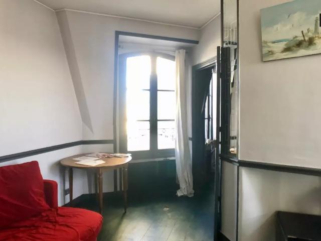 Location Appartement Rue Lauriston, Paris