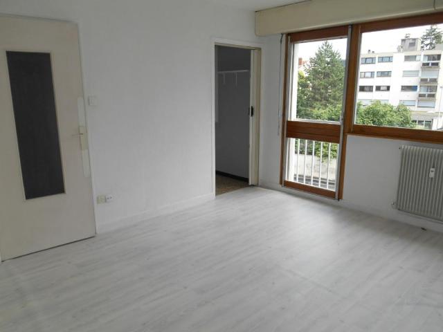 Location Appartement Rue Lavigerie, Nancy